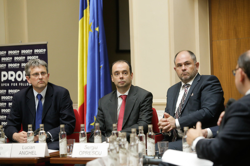 GROWTH FORUM | România 10 ani în UE. Progrese, perspective de dezvoltare, provocări