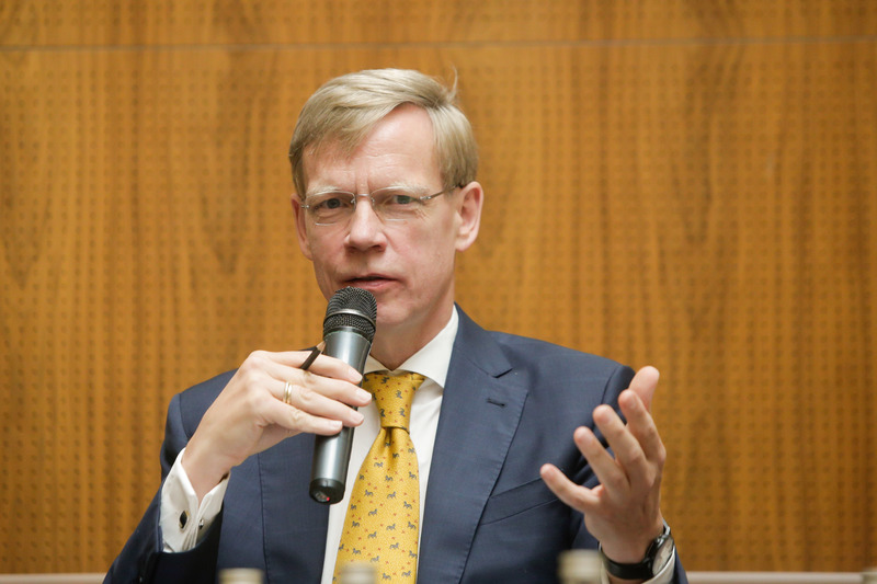 GROWTH FORUM | România 10 ani în UE. Progrese, perspective de dezvoltare, provocări