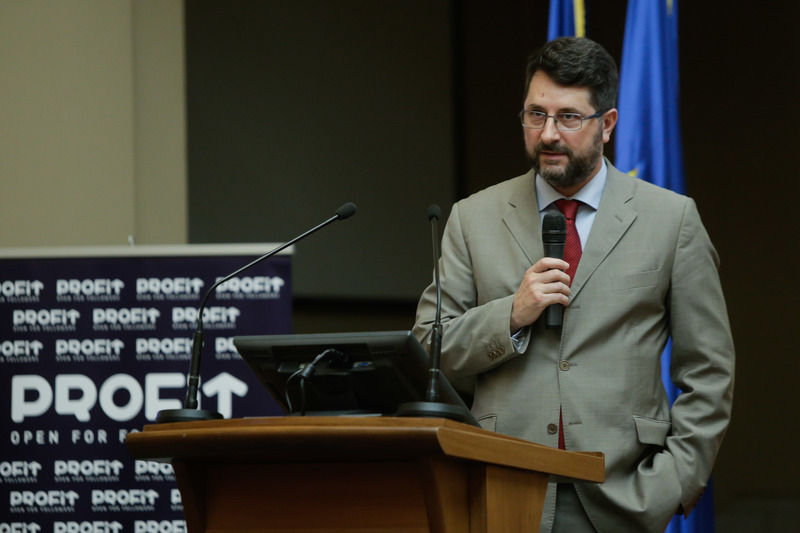 GROWTH FORUM | România 10 ani în UE. Progrese, perspective de dezvoltare, provocări