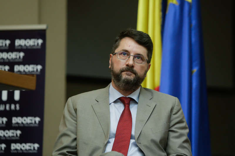 GROWTH FORUM | România 10 ani în UE. Progrese, perspective de dezvoltare, provocări