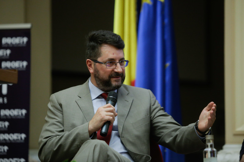 GROWTH FORUM | România 10 ani în UE. Progrese, perspective de dezvoltare, provocări