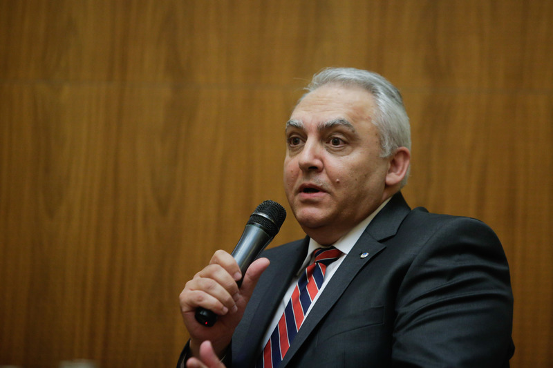 GROWTH FORUM | România 10 ani în UE. Progrese, perspective de dezvoltare, provocări