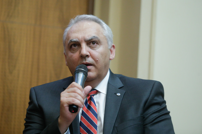 GROWTH FORUM | România 10 ani în UE. Progrese, perspective de dezvoltare, provocări