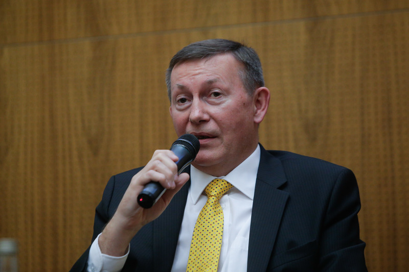 GROWTH FORUM | România 10 ani în UE. Progrese, perspective de dezvoltare, provocări