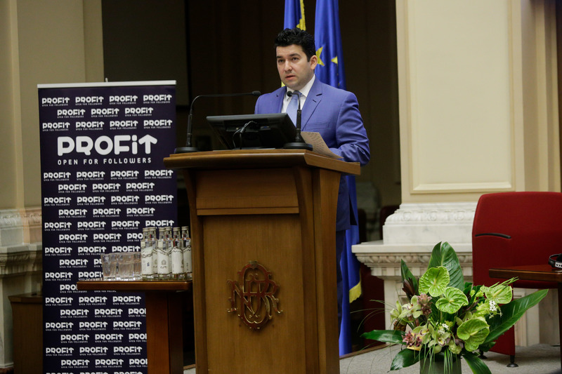 GROWTH FORUM | România 10 ani în UE. Progrese, perspective de dezvoltare, provocări