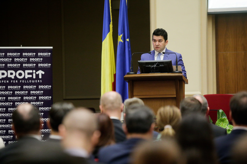 GROWTH FORUM | România 10 ani în UE. Progrese, perspective de dezvoltare, provocări