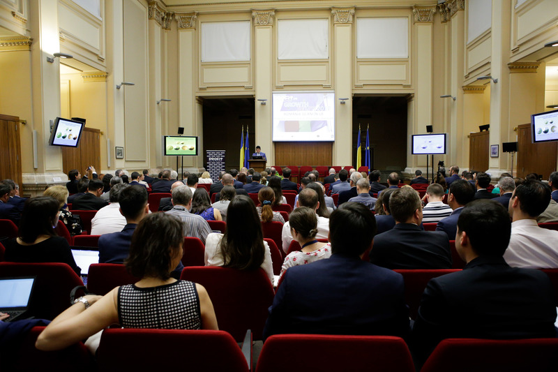 GROWTH FORUM | România 10 ani în UE. Progrese, perspective de dezvoltare, provocări