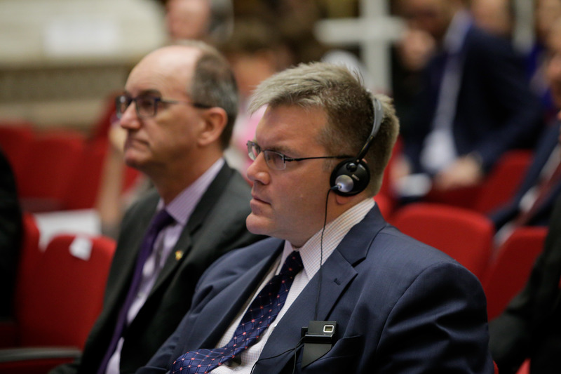 GROWTH FORUM | România 10 ani în UE. Progrese, perspective de dezvoltare, provocări