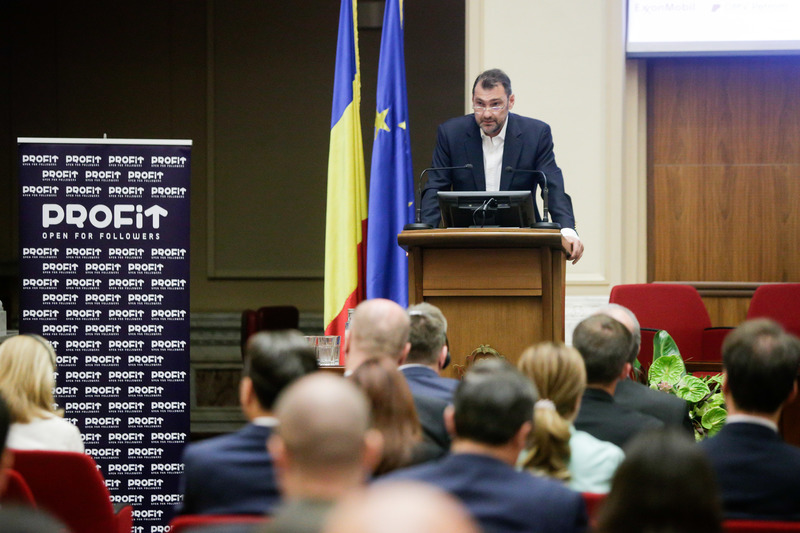 GROWTH FORUM | România 10 ani în UE. Progrese, perspective de dezvoltare, provocări