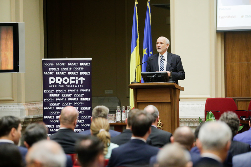 GROWTH FORUM | România 10 ani în UE. Progrese, perspective de dezvoltare, provocări