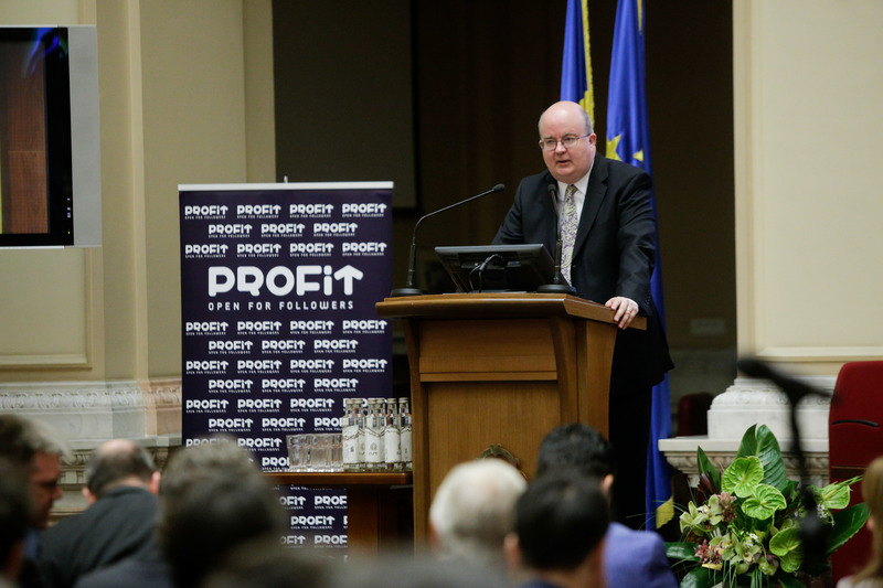 GROWTH FORUM | România 10 ani în UE. Progrese, perspective de dezvoltare, provocări