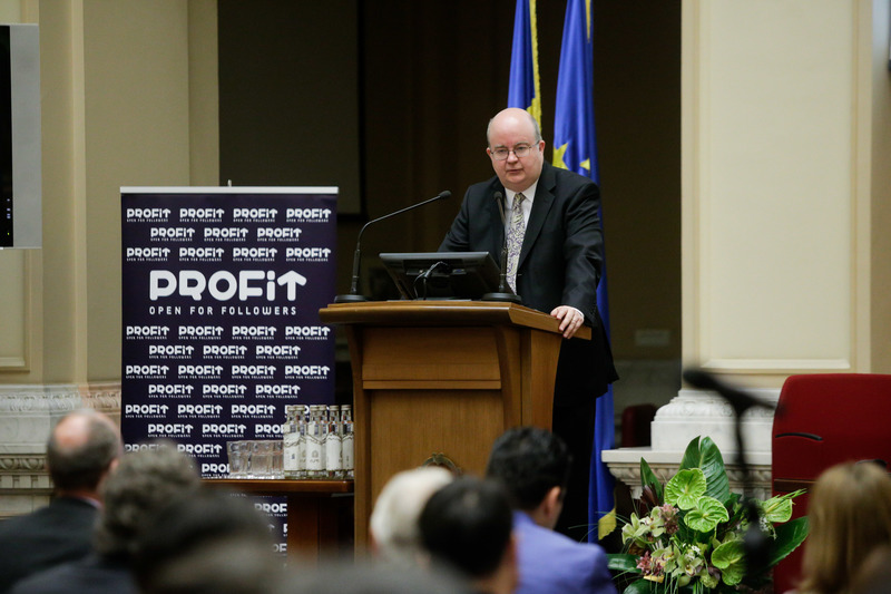 GROWTH FORUM | România 10 ani în UE. Progrese, perspective de dezvoltare, provocări