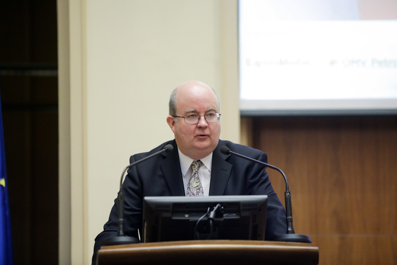 GROWTH FORUM | România 10 ani în UE. Progrese, perspective de dezvoltare, provocări