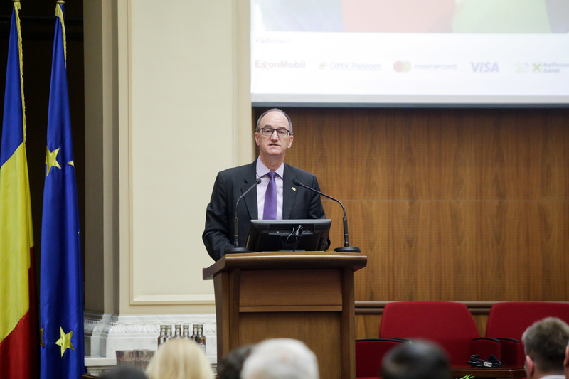 GROWTH FORUM | România 10 ani în UE. Progrese, perspective de dezvoltare, provocări