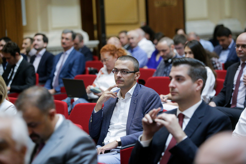 GROWTH FORUM | România 10 ani în UE. Progrese, perspective de dezvoltare, provocări