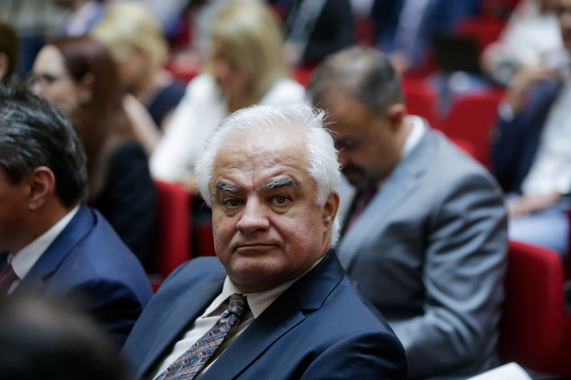 GROWTH FORUM | România 10 ani în UE. Progrese, perspective de dezvoltare, provocări