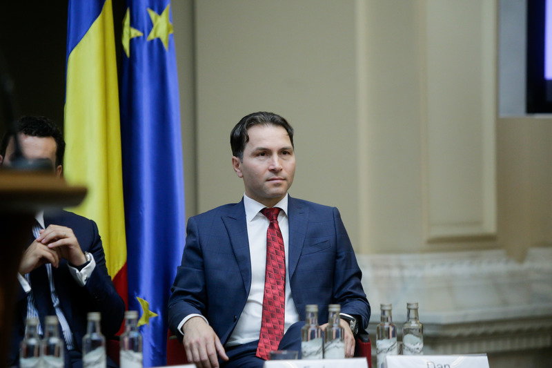 GROWTH FORUM | România 10 ani în UE. Progrese, perspective de dezvoltare, provocări