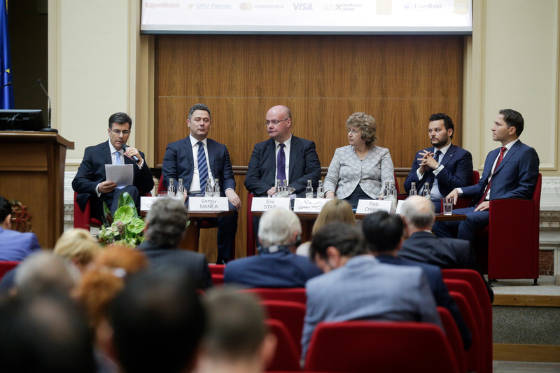 GROWTH FORUM | România 10 ani în UE. Progrese, perspective de dezvoltare, provocări