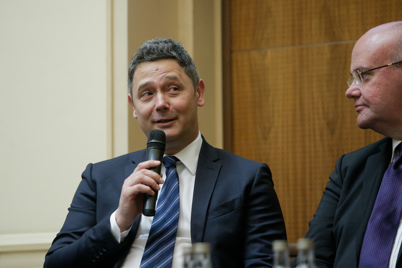 GROWTH FORUM | România 10 ani în UE. Progrese, perspective de dezvoltare, provocări