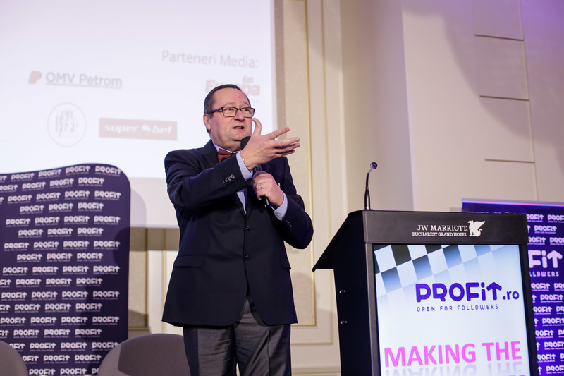 MAKING THE RIGHT MOVES I 
a Strategic Thinking Conference 