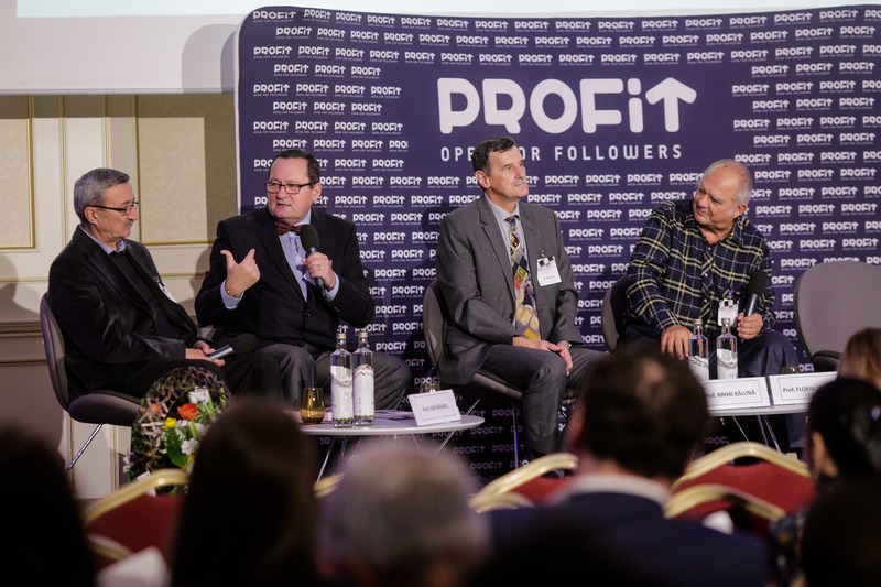 MAKING THE RIGHT MOVES I 
a Strategic Thinking Conference 