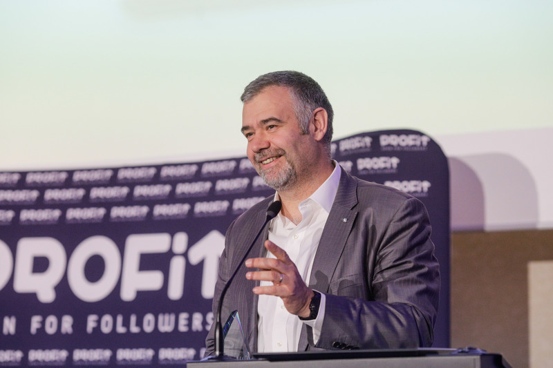 GALA Povesti cu Profit...made in Romania