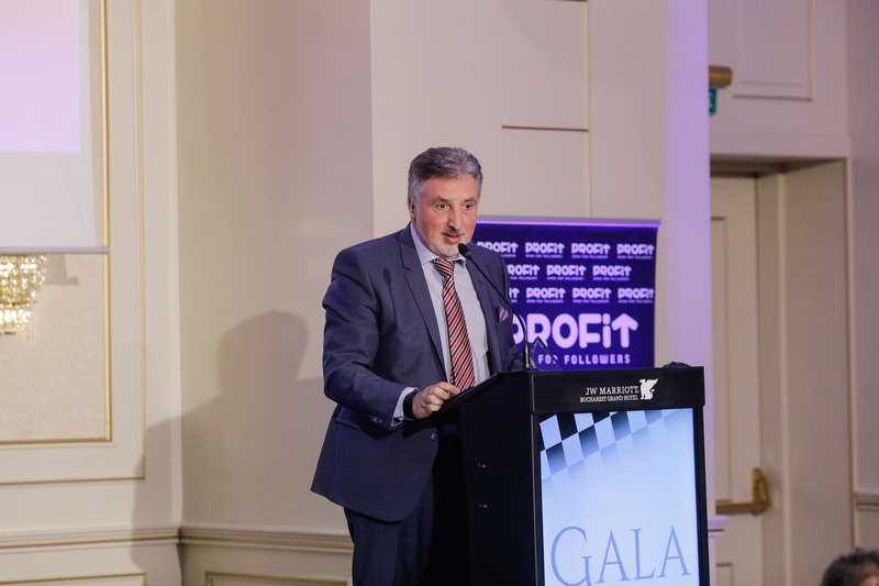 GALA Povesti cu Profit...made in Romania