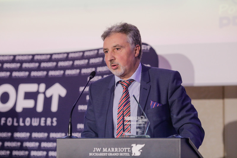 GALA Povesti cu Profit...made in Romania