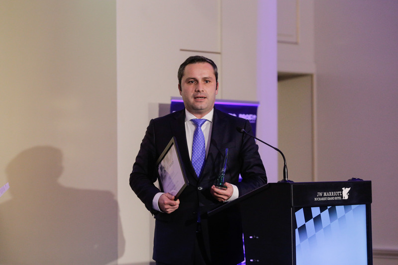 GALA Povesti cu Profit...made in Romania