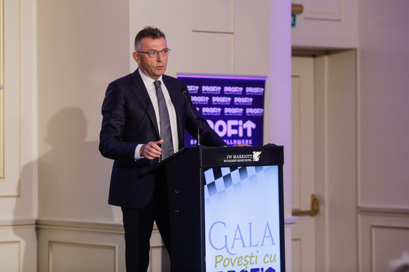 GALA Povesti cu Profit...made in Romania