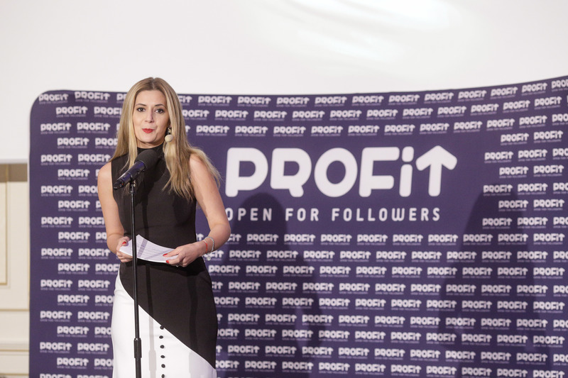 GALA Povesti cu Profit...made in Romania
