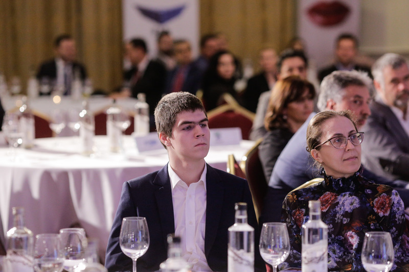 GALA Povesti cu Profit...made in Romania