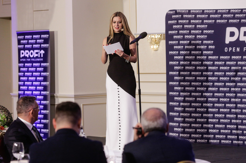 GALA Povesti cu Profit...made in Romania