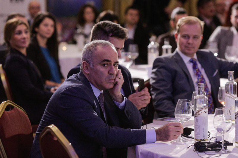 GALA Povesti cu Profit...made in Romania