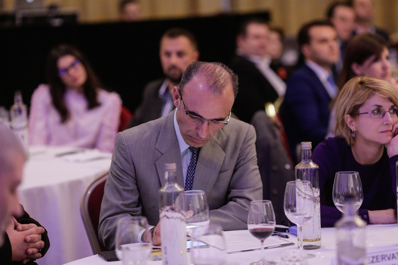 GALA Povesti cu Profit...made in Romania