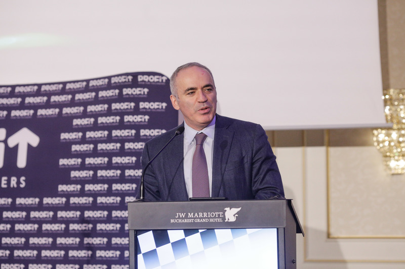 GALA Povesti cu Profit...made in Romania