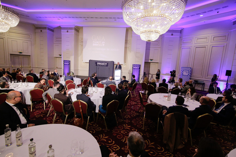 GALA Povesti cu Profit...made in Romania