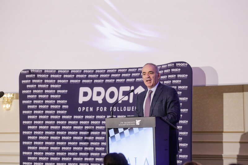 GALA Povesti cu Profit...made in Romania