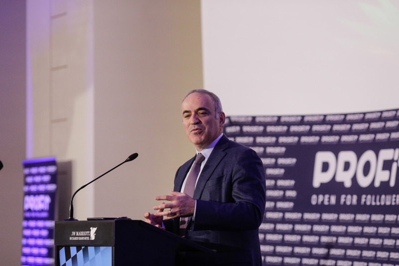 GALA Povesti cu Profit...made in Romania