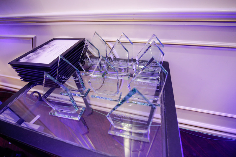 GALA Povesti cu Profit...made in Romania