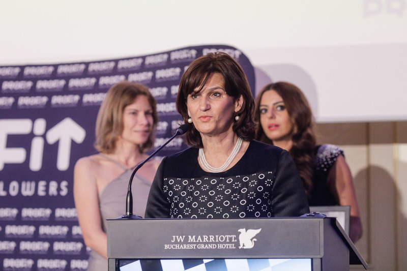 GALA Povesti cu Profit...made in Romania