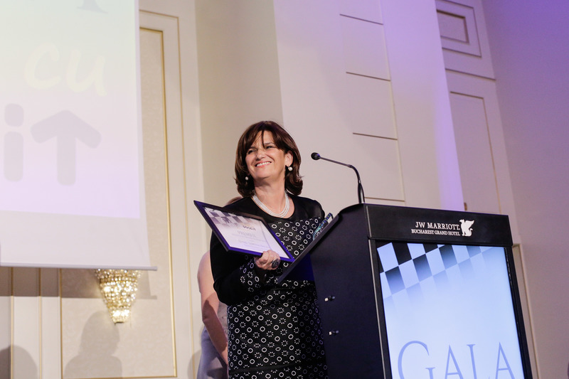 GALA Povesti cu Profit...made in Romania