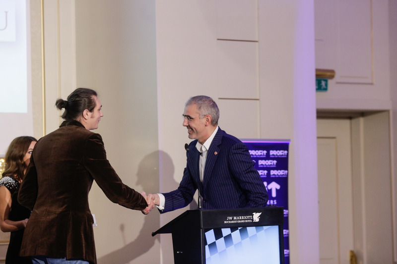 GALA Povesti cu Profit...made in Romania