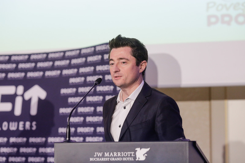 GALA Povesti cu Profit...made in Romania