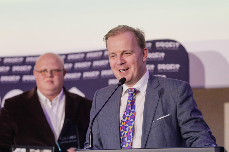 GALA Povesti cu Profit...made in Romania