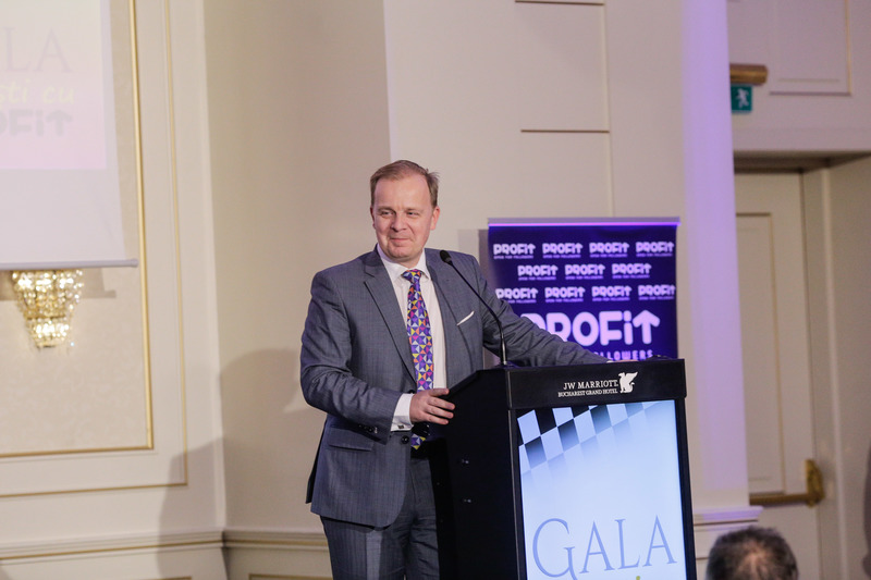 GALA Povesti cu Profit...made in Romania