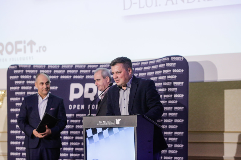 GALA Povesti cu Profit...made in Romania