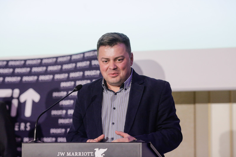 GALA Povesti cu Profit...made in Romania