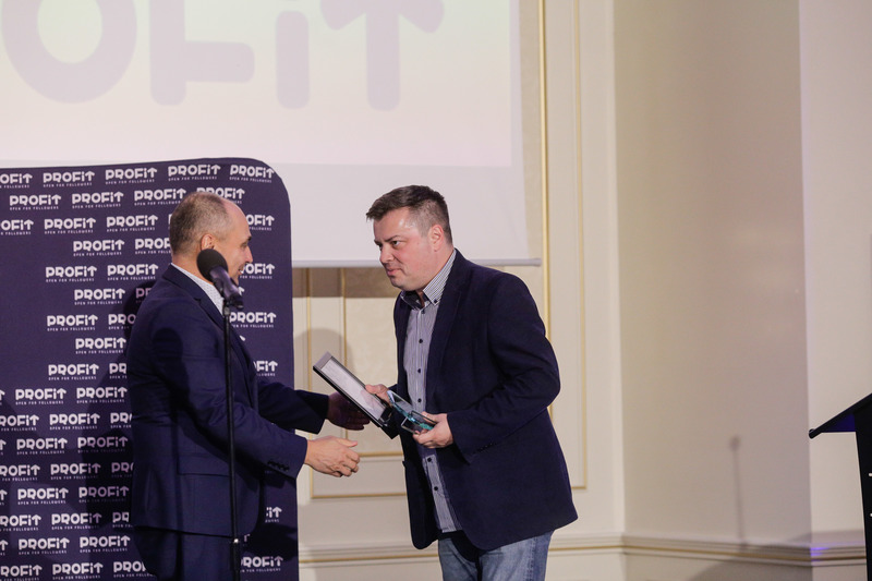 GALA Povesti cu Profit...made in Romania