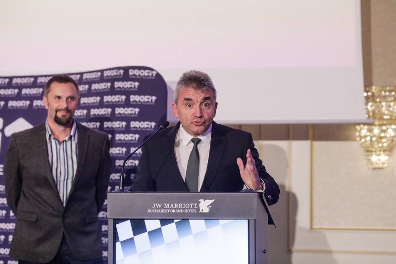 GALA Povesti cu Profit...made in Romania